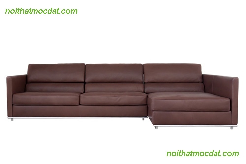 Đóng ghế sofa góc  MS 563